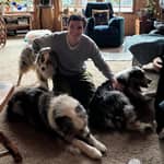 Sitter Profile Image: Lukas S.