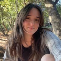 Profielfoto oppas: Sophia F.