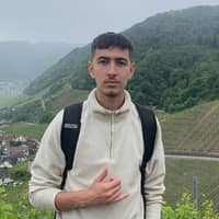 Sitterprofilbild: Omar A.