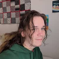 Sitter Profile Image: Lucas K.