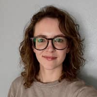 Sitter Profile Image: Margaret S.