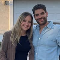 Sitter Profile Image: Emiliano & Valeria H.