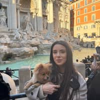 Immagine del profilo del sitter: Asia M.