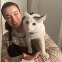 Sitter Profile Image: Alicia W.