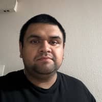 Sitter Profile Image: Armando F.