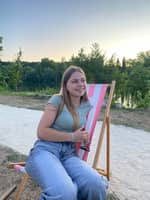 Photo de profil du pet sitter : Ivana S.