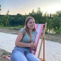 Photo de profil du pet sitter : Ivana S.