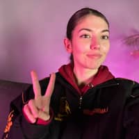Photo de profil du pet sitter : Liya S.