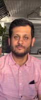 Sitter Profile Image: Shrey Sunil K.