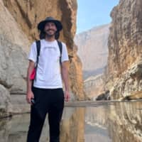 Sitter Profile Image: Bowan J.