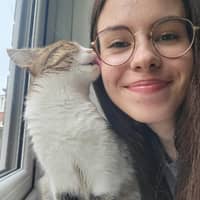 Sitter Profile Image: Ekaterina S.