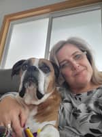 Sitter Profile Image: Sarah T.