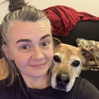 Sitter Profile Image: Katrin W.