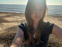 Sitter Profile Image: Aimee R.