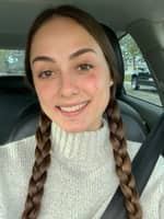 Sitter Profile Image: Katie P.