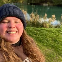 Sitter Profile Image: Christianne N.