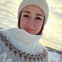 Profilbilde av hundepasser: Catharina D.