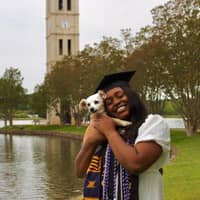 Sitter Profile Image: Jada R.