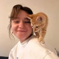 Sitter Profile Image: Holly "Kaia" W.