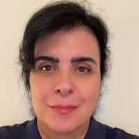 Sitter Profile Image: Sebnem Y.