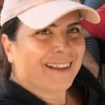 Sitter Profile Image: Sebnem Y.