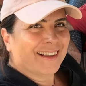 Sitter Profile Image: Sebnem Y.