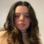 Sitter Profile Image: Kalina G.