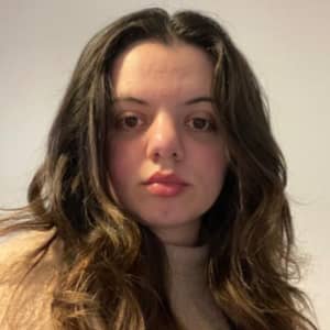 Sitter Profile Image: Kalina G.