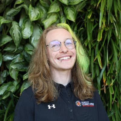 Sitter Profile Image: Tristen M.