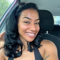 Sitter Profile Image: Isis T.