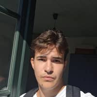 Photo de profil du pet sitter : Louis L.