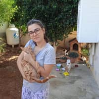 Sitterprofilbild: Ada T.