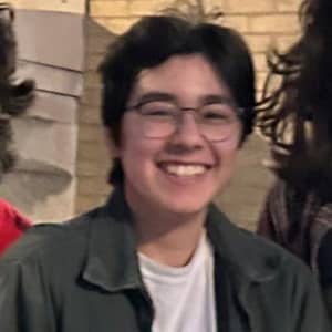 Sitter Profile Image: Kaylee "James" U.