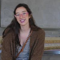 Sitter Profile Image: Aubree T.