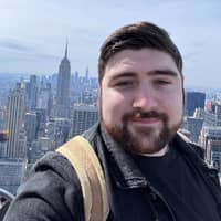 Photo de profil du pet sitter : Sylvain C.