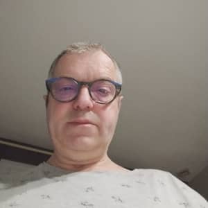 Sitter Profile Image: Bruno M.