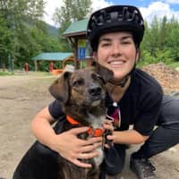 Sitter Profile Image: Alison P.