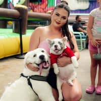 Sitter Profile Image: Sailor S.