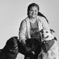 Sitter Profile Image: Massiel O.