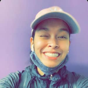 Sitter Profile Image: Sharon P.