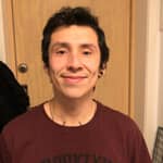 Sitter Profile Image: Mauricio A.