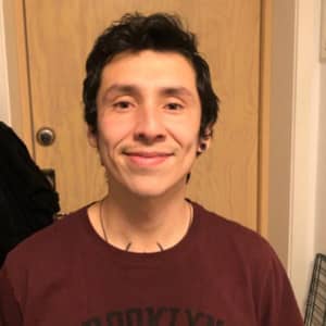 Sitter Profile Image: Mauricio A.