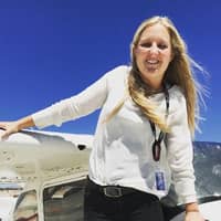 Sitter Profile Image: Paige G.