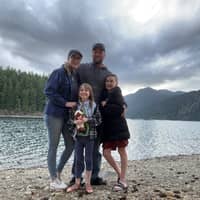 Sitter Profile Image: Ashley H.