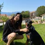 Sitter Profile Image: Zhenni L.