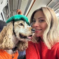 Sitter Profile Image: Ilke B.