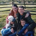 Sitter Profile Image: Roseanna L.