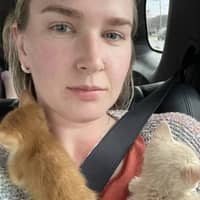 Sitter Profile Image: Kelli W.