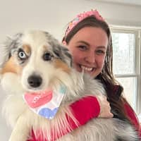 Sitter Profile Image: Katherine W.