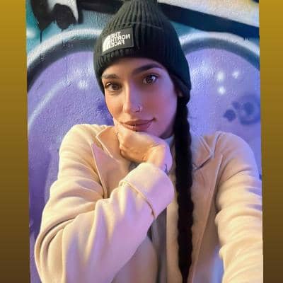 Foto de perfil del cuidador: Lucia L.